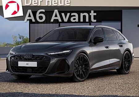 Audi A6 Avant edition one TDI S tronic *AHK*SPORTSITZE*