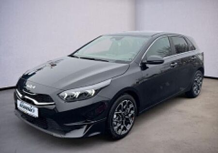 Kia Cee'd Ceed 1.0T 48V DCT 100 NIGHTLINE STD **SONDERAKTION**
