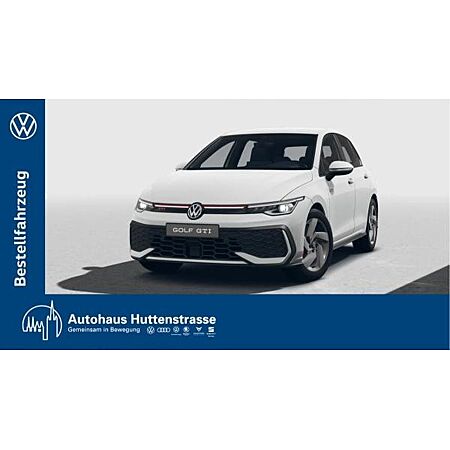VW Golf leasen