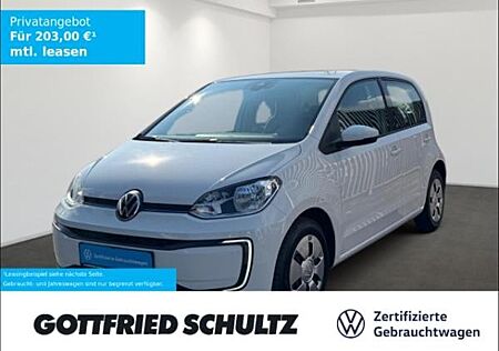 VW Up Volkswagen ! e-MOVE ! HALOGEN RADIO ZV DAB