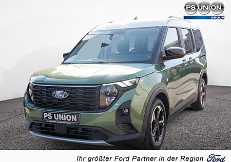 Ford Tourneo Courier Active