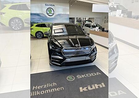 Skoda Enyaq 85 L&K h Batterie Elektromotor 1-Gang-Automatik *sofort verfügbar*