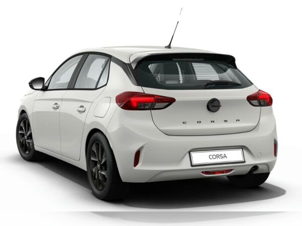 Opel Corsa 🔥 INKL.  ALLWETTERREFIEN SOFORT VERFÜGBAR 🔥 bild 2