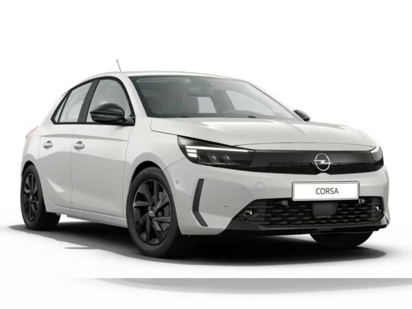 Opel Corsa 🔥 INKL.  ALLWETTERREFIEN SOFORT VERFÜGBAR 🔥 bild 1