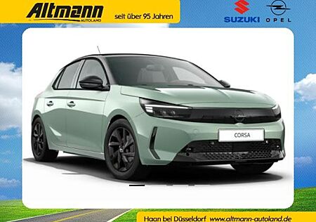 Opel Corsa Yes 🚗 Sitz- & Lenkradheizung 🔥 Tempomat 🚀 Allwetterreifen 🌦️
