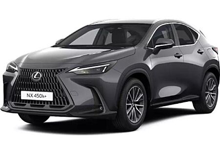 Lexus NX 350h NX 450h+ Executive Technologie Paket, Interieur Paket, Metallic
