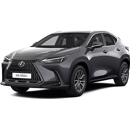 Lexus NX 450 leasen