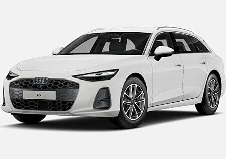 Audi A6 Avant TFSI qauttro 270KW