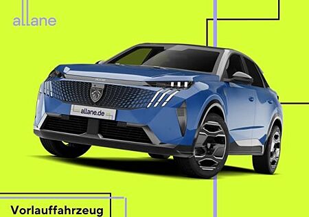 Peugeot 3008 Hybrid 145 e-DSC6 Allure - Leasing mit Kaufoption!