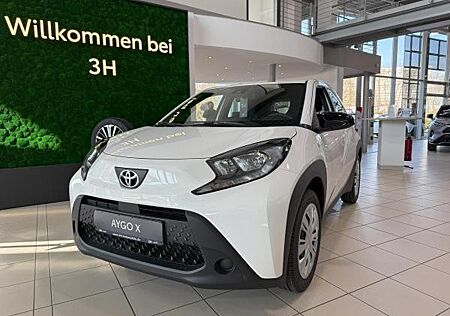 Toyota Aygo X Business *Pflegedienst Angebot* Sofort Verfügbar*