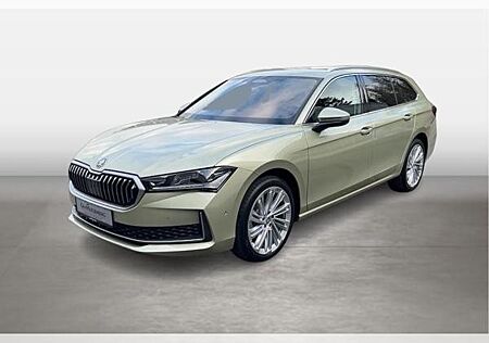 Skoda Superb Combi Selection 1,5 TSI 150 PS DSG // Sofort verfügbar!!