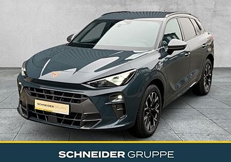 Cupra Terramar 1.5 Hybrid 204 PS 6-Gang-DSG ACC+KAMERA