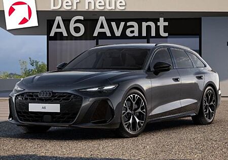 Audi A6 Avant TFSI S tronic *AHK*SPORTSITZE*S line*