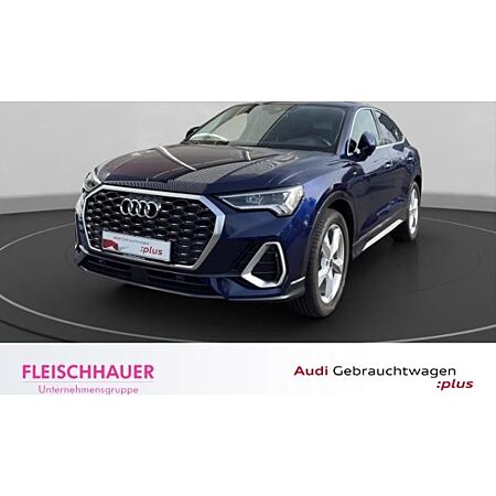 Audi Q3 leasen