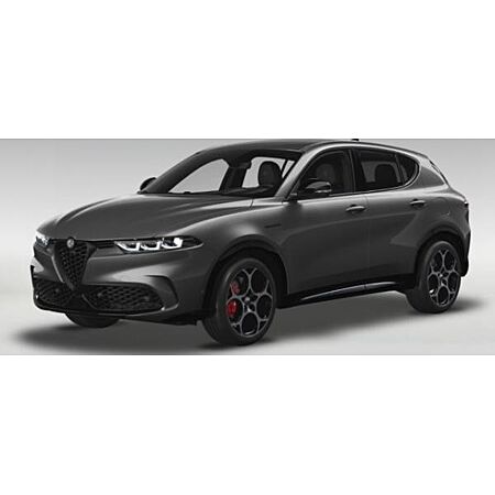 Alfa Romeo Tonale leasen