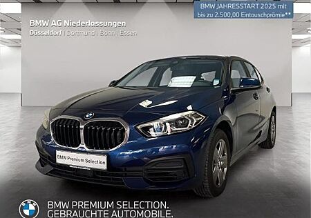 BMW 116 i LiveCockpitProf PDC LED Sitzheizung