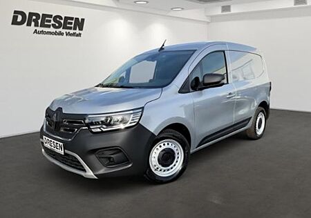 Renault Kangoo Rapid E-Tech Advance L1 Comfort Range AC22/DC80 ALLWETTERREIFEN 360°KAMERA NAVI