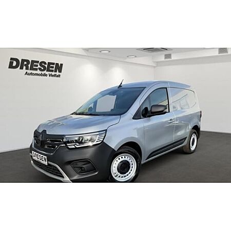 Renault Kangoo leasen