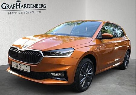 Skoda Fabia Drive 1,0 TSI 116 PS 6-Gang // Sofort verfügbar!!