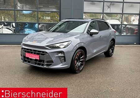 Cupra Terramar 2.0 TSI DSG 4Drive ACEBONO + PANO + NAVI etc