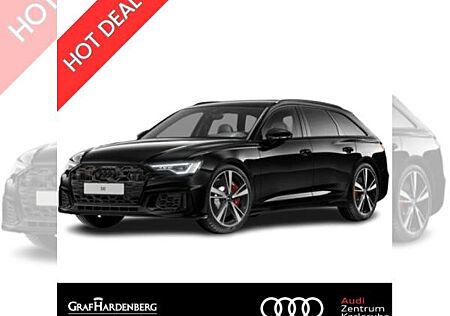 Audi S6 Avant 344 PS *BUSINESSAKTION* LIMITIERT