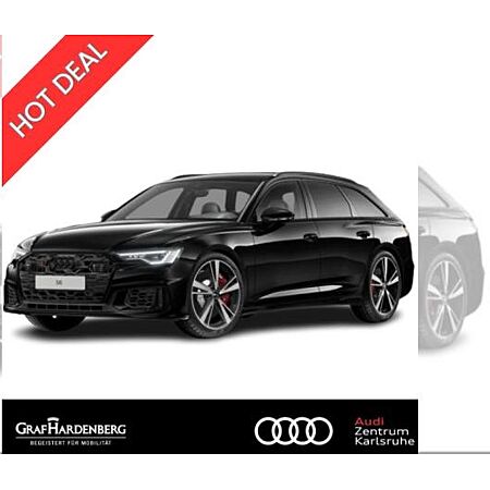Audi S6 leasen