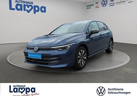VW Golf Volkswagen VIII Life 1.5 TSI 6-Gang AHK,NAV,LRH,SHZ,ACC,LED