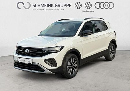 VW T-Cross Volkswagen Life 1.0 TSI