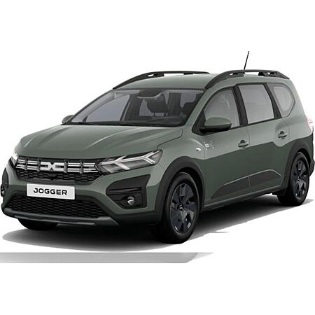 Dacia Jogger leasen
