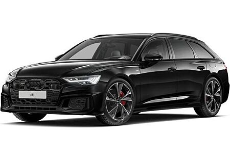 Audi A6 Avant S line 55 TFSI e qu. S tr. PANO Matrix
