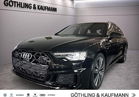 Audi A6 Avant S line 40 TDI quattro 150( 204) kW(PS) S tro.*SOFORT*VORFÜHRWAGEN*