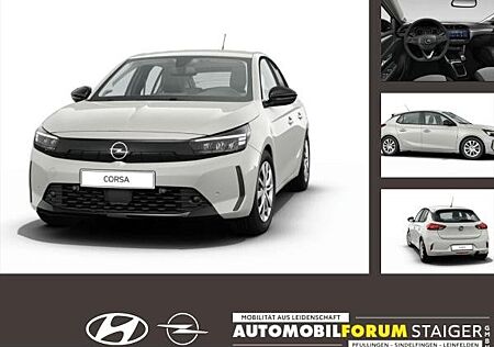 Opel Corsa Edition 1.2