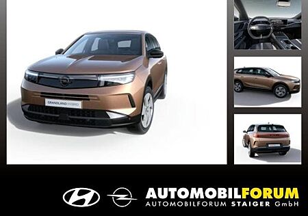 Opel Grandland Edition PHEV