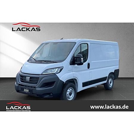 Fiat Ducato leasen