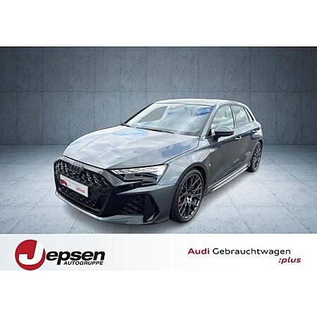 Audi RS3 leasen