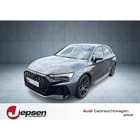Audi RS3 leasen