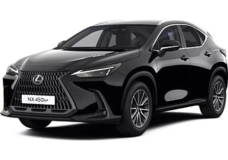 Lexus NX 350h NX 450h+ Business 0,5% Dienstwagenversteuerung