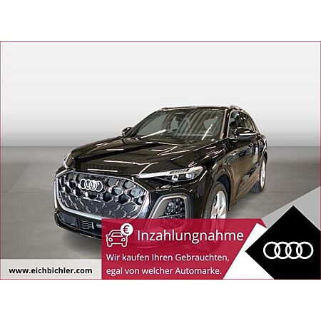 Audi Q5 leasen