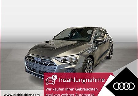 Audi A3 Sportback S line 45 TFSI e 200(272) S tronic