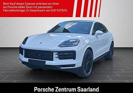 Porsche Cayenne E-Hybrid Coupe BOSE,Privacy,Head-Up,PASM