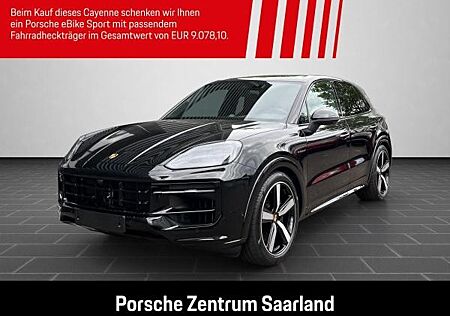 Porsche Cayenne E-Hybrid BOSE,Pano.,Privacy,PASM,Sportabg.,InnoDrive