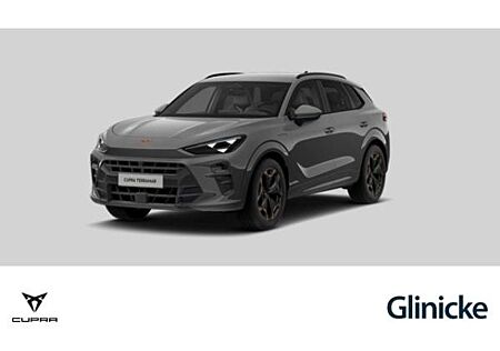 Cupra Terramar VZ 1.5 e-HYBRID 200 kW DSG AHK
