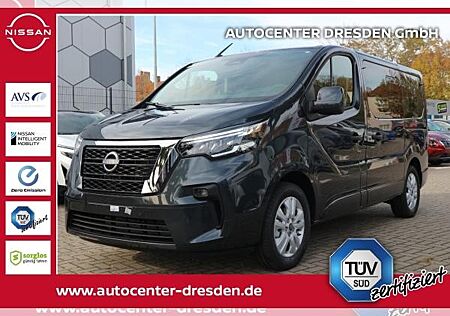 Nissan Primastar Kombi 8Sitzer L1H1 2,8t dCi150 MT TEKNA #VOLLAUSSTATTUNG#5JAHRE GARANTIE