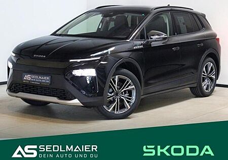 Skoda Elroq 50 Tour RCam|SHZv+h|ACC|CarPlay|LED|NAVI