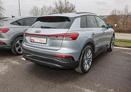 Audi Q4 e-tron S-line 45 AHK+HUD+MATRIX