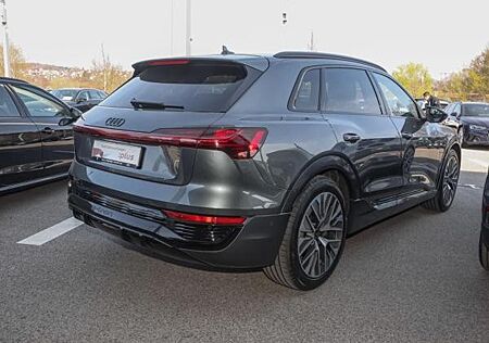 Audi Q8 e-tron S line 55 B&O+Head-Up+MATRIX+PANO+21`