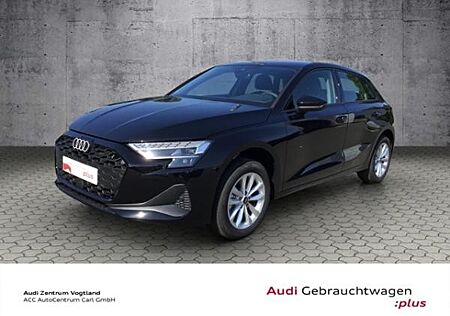 Audi A3 Sportback 30 TFSI LED/3-Zonen/SHZ/PDC/GRA KLI