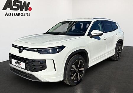 VW Tayron Volkswagen Elegance 1.5 eTSI OPF DSG 💼👷🏻‍♂️Gewerbe👷🏻‍♂️💼‼️sofort verfübgar‼️