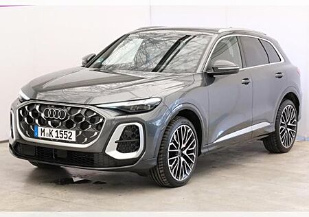 Audi SQ5 3.0 TFSI 270 kW quattro