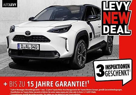 Toyota Yaris Cross Style Plus *SOFORT*